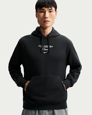 Nike Men's Cheer Pullover Hoodie. Nike.com